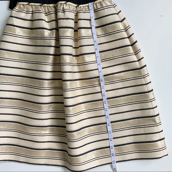 EUC J Crew A-line Formal Party Dress - Picture 6 of 12